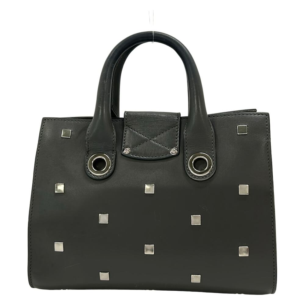 Jimmy Choo Riley Tote Bag - Picture 3 of 10